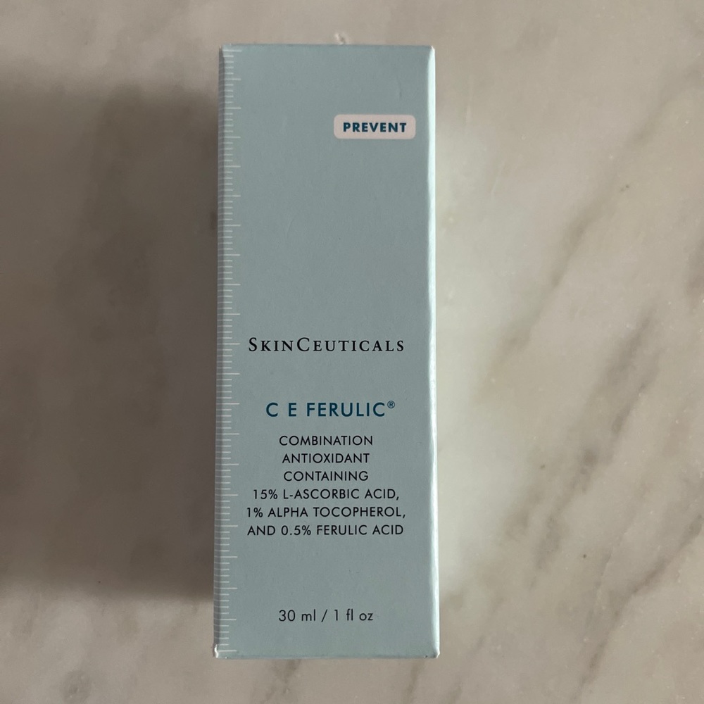 Brand new in box - SkinCeuticals C E Ferulic